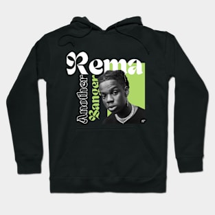 Rema Hoodie